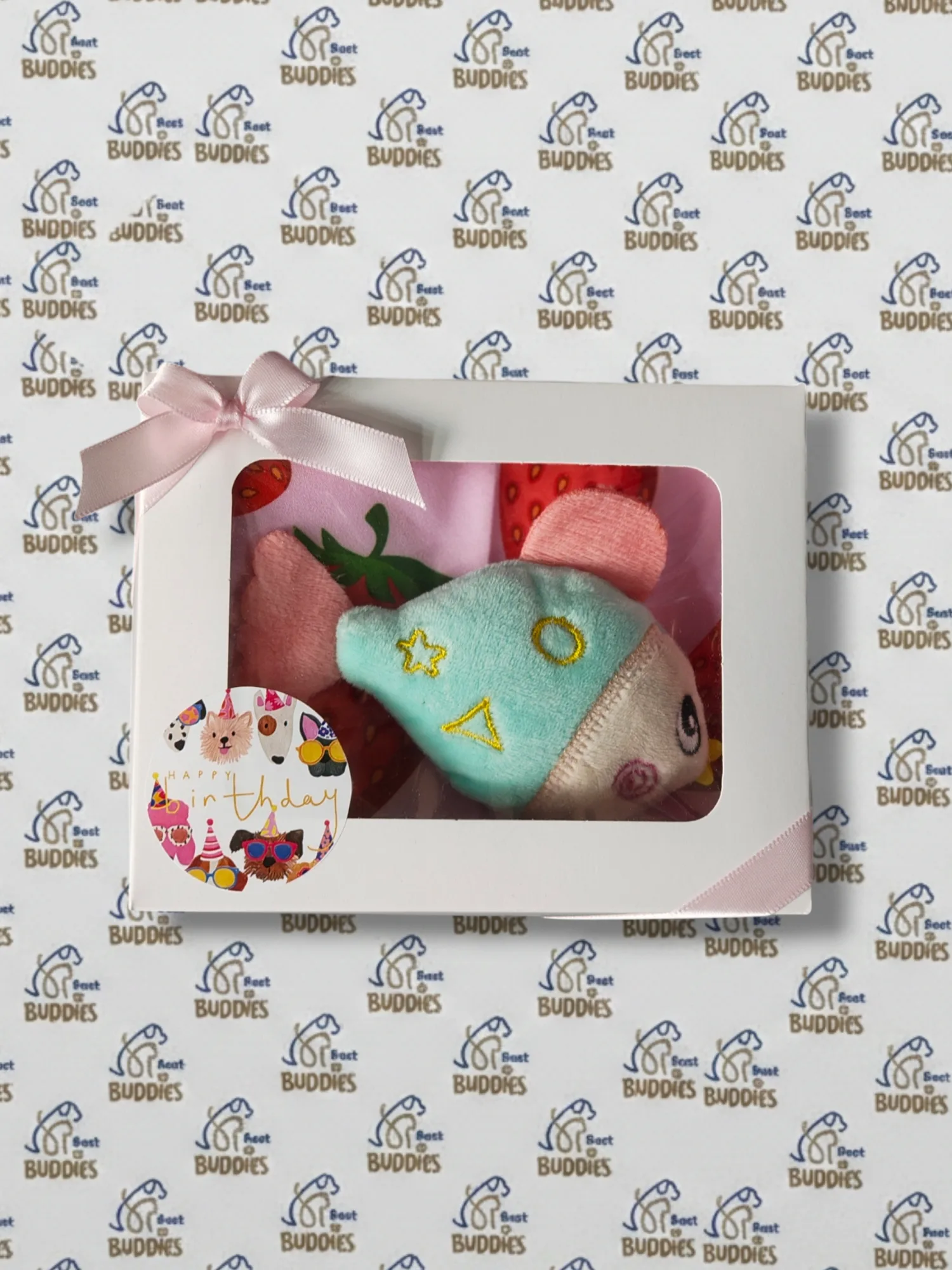 "Happy birthday" Gift - Image 1