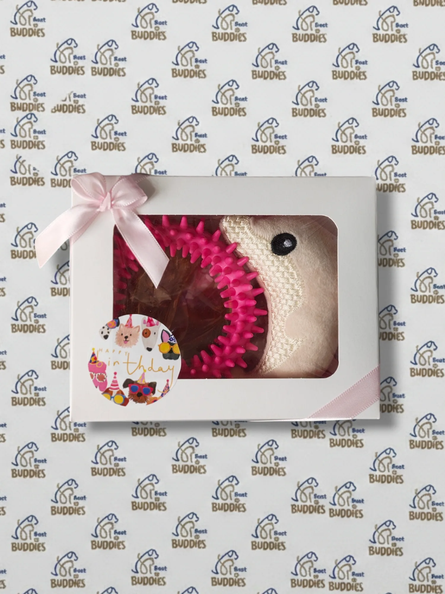 "Happy birthday" Gift - Image 1