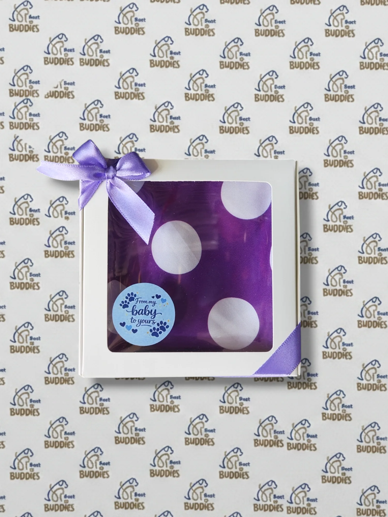 "From my baby to your's" Gift - Image 1