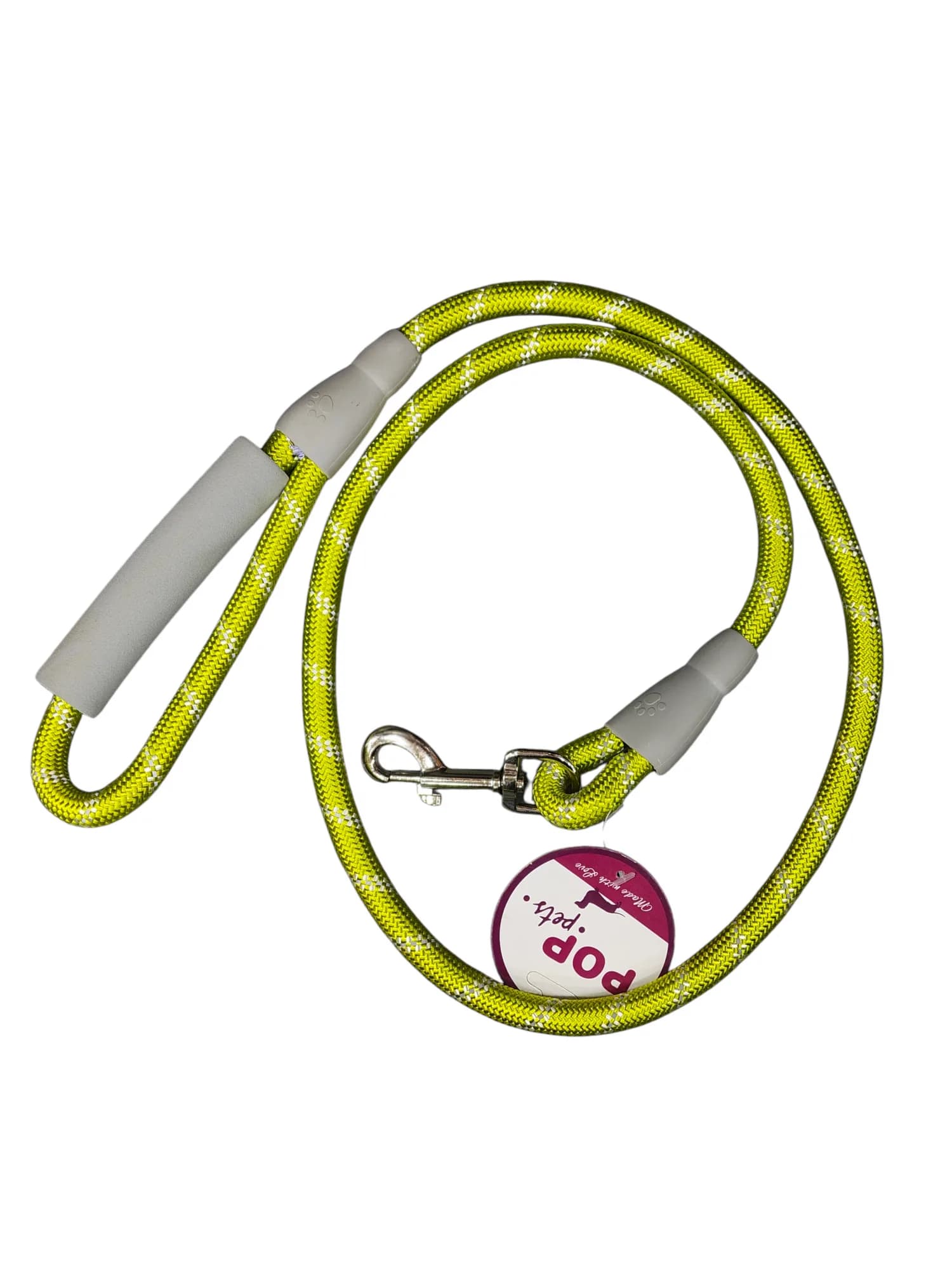 Rope leash - Image 1