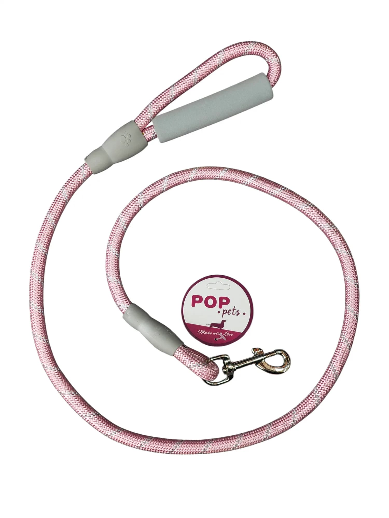Rope leash - Image 1