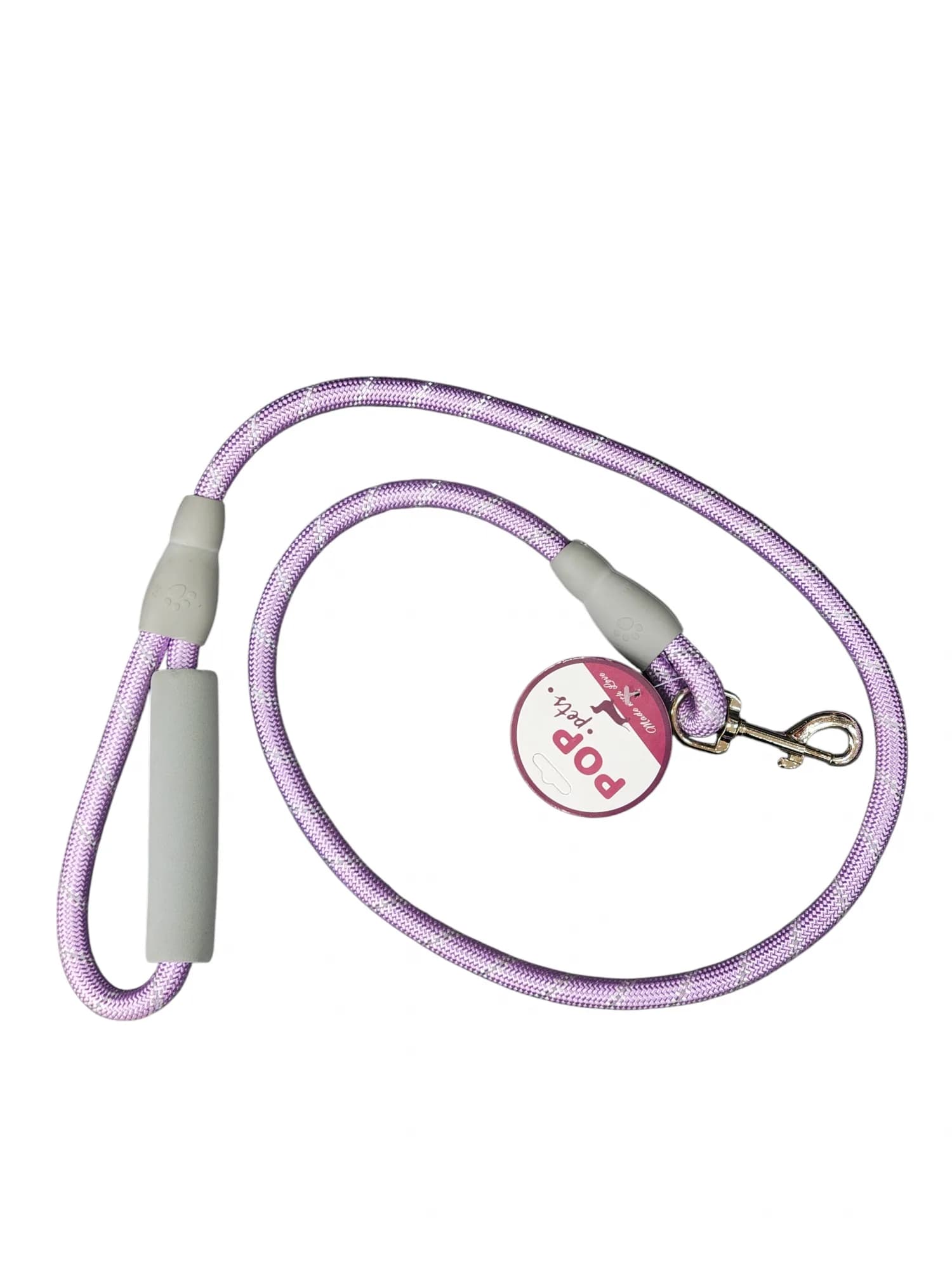 Rope leash - Image 1