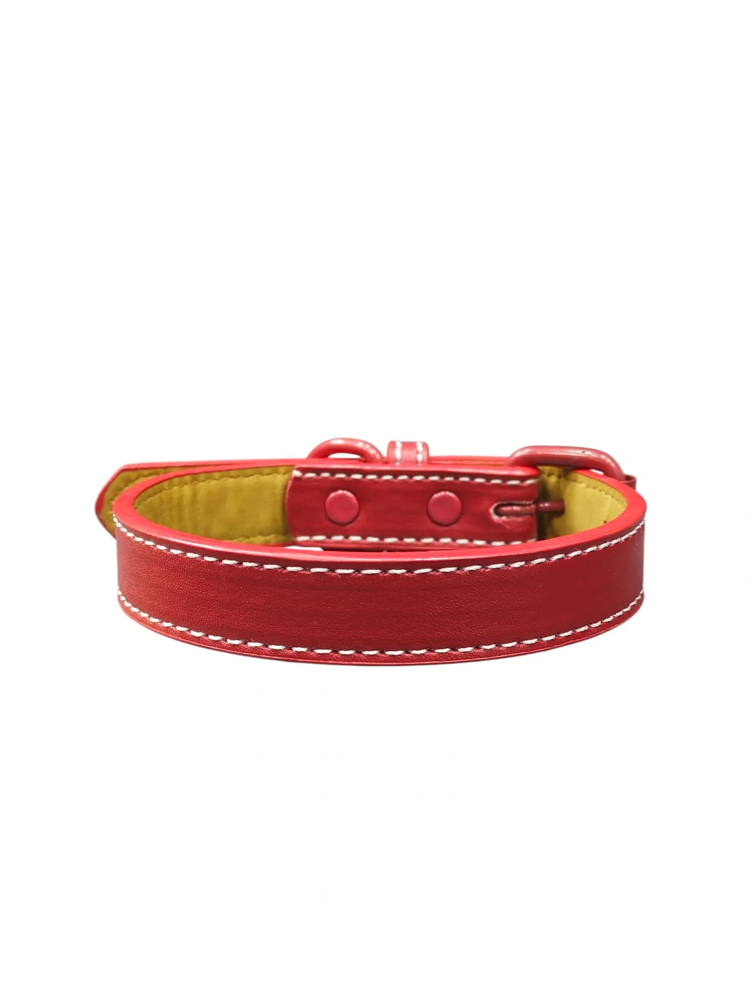 Leather Collar - Image 1