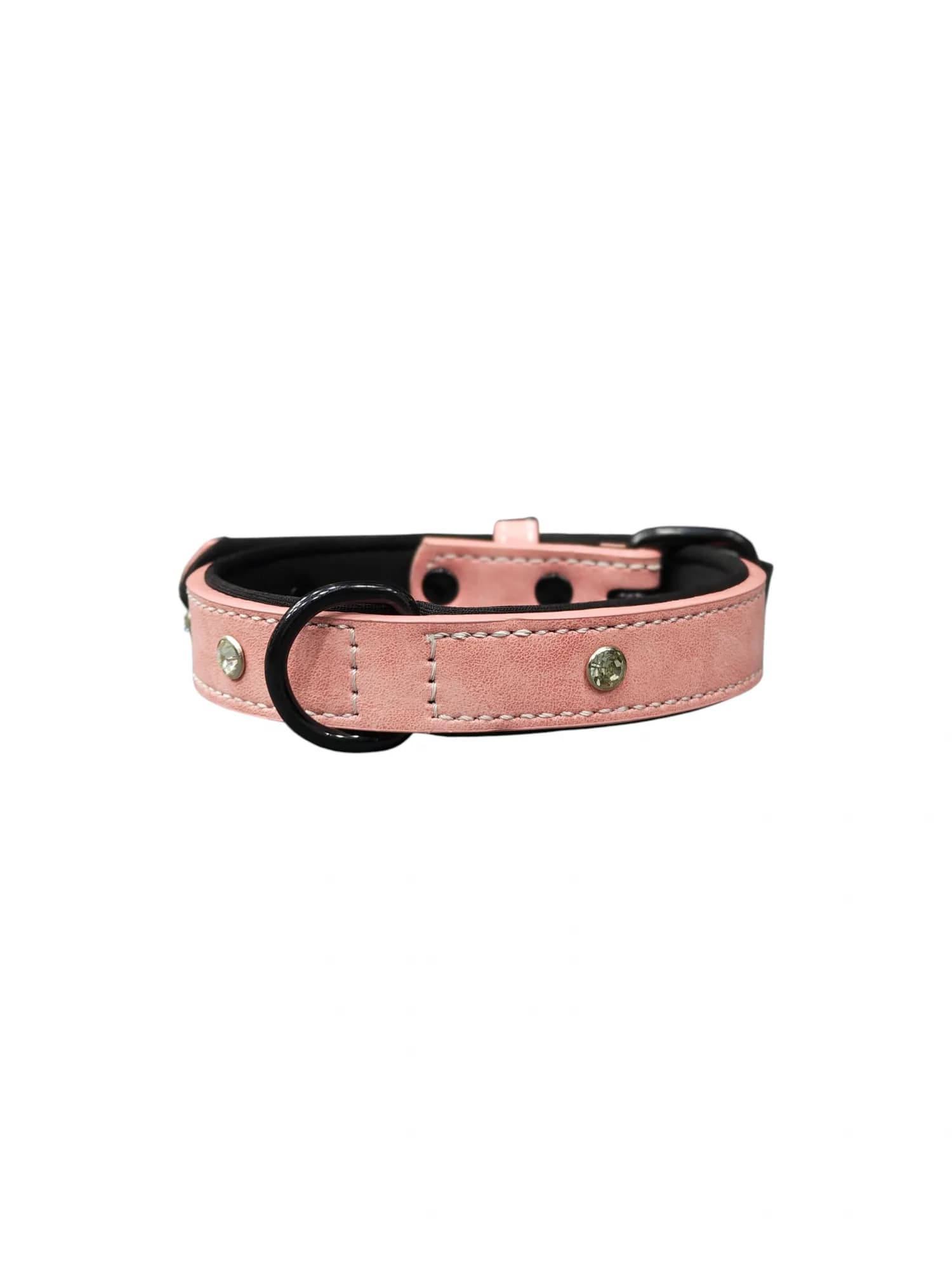 Leather collar - Image 1
