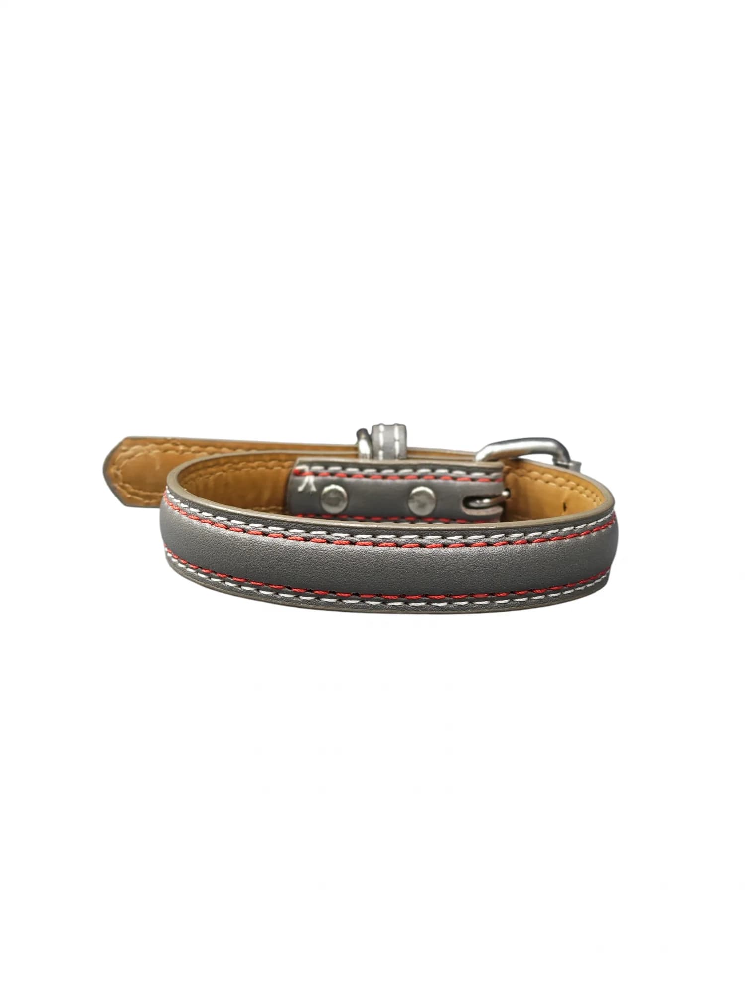 Leather Collar - Image 1