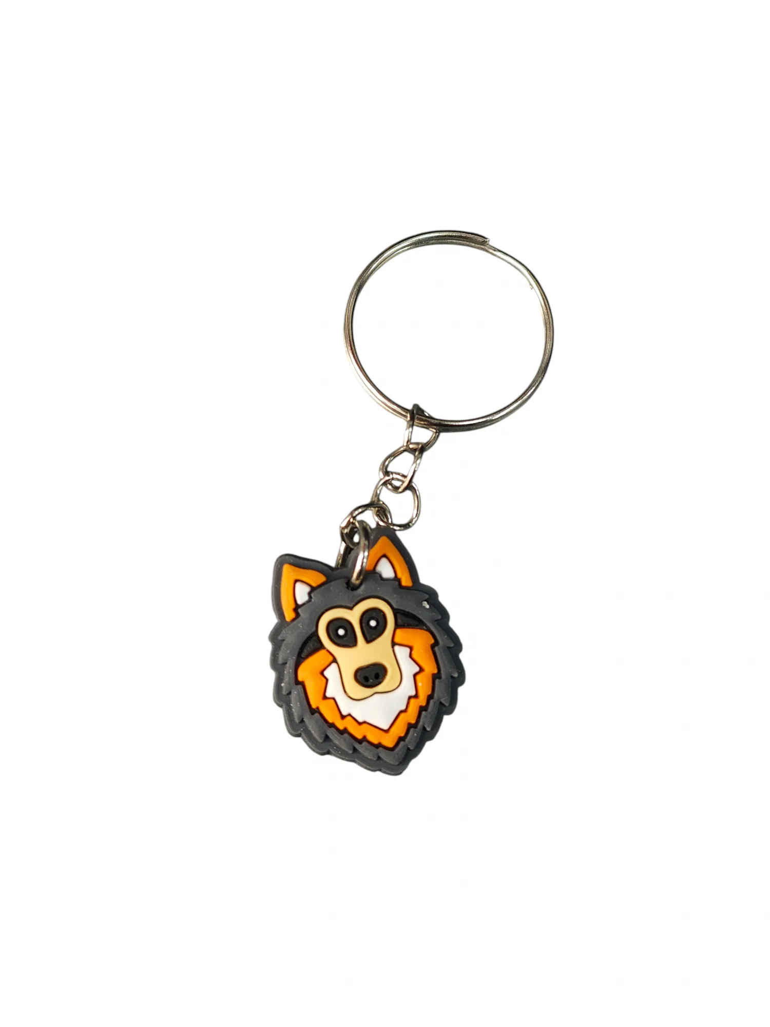 Keepsake Keychain - Image 1