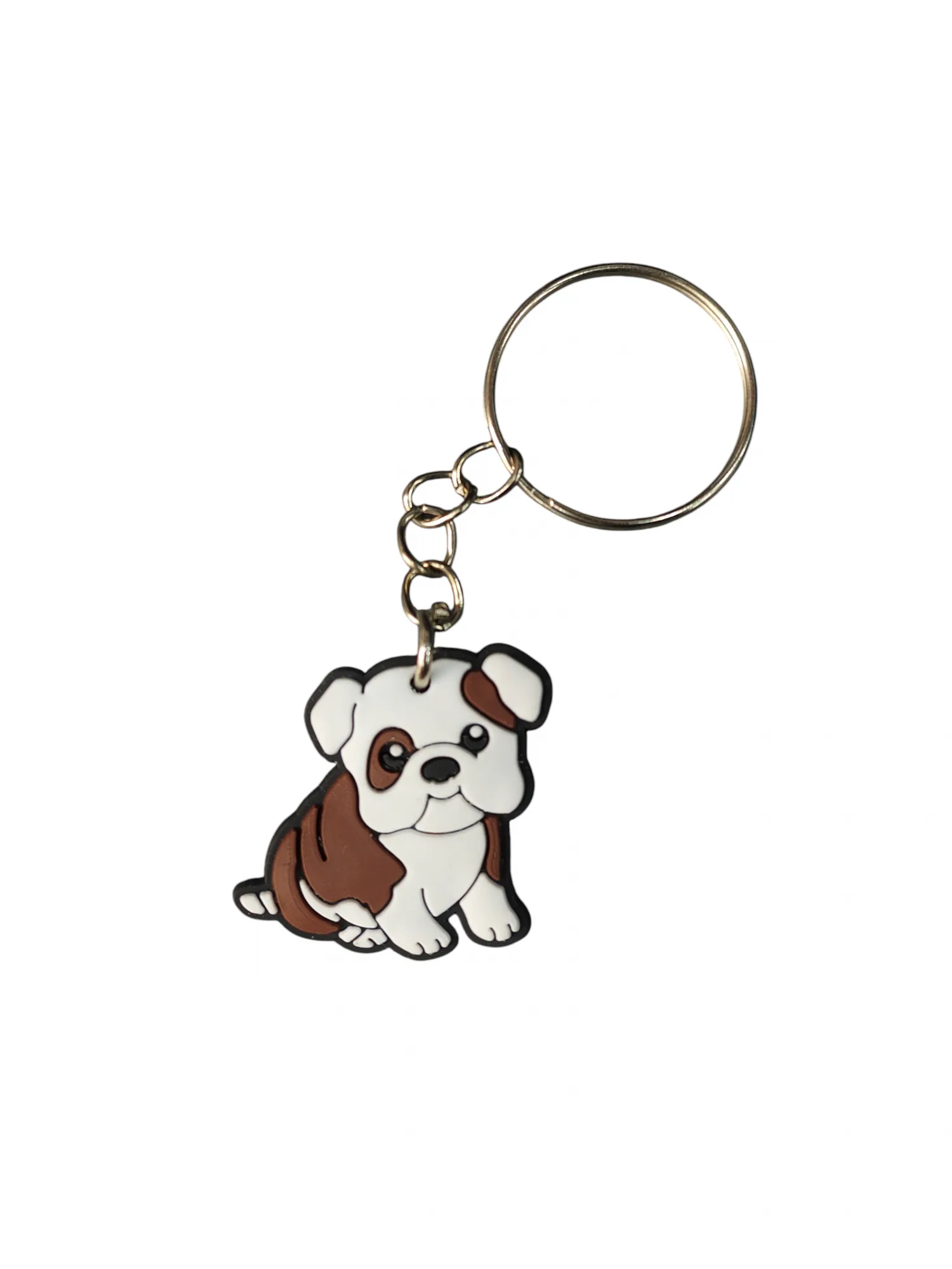 Keepsake Keychain - Image 1