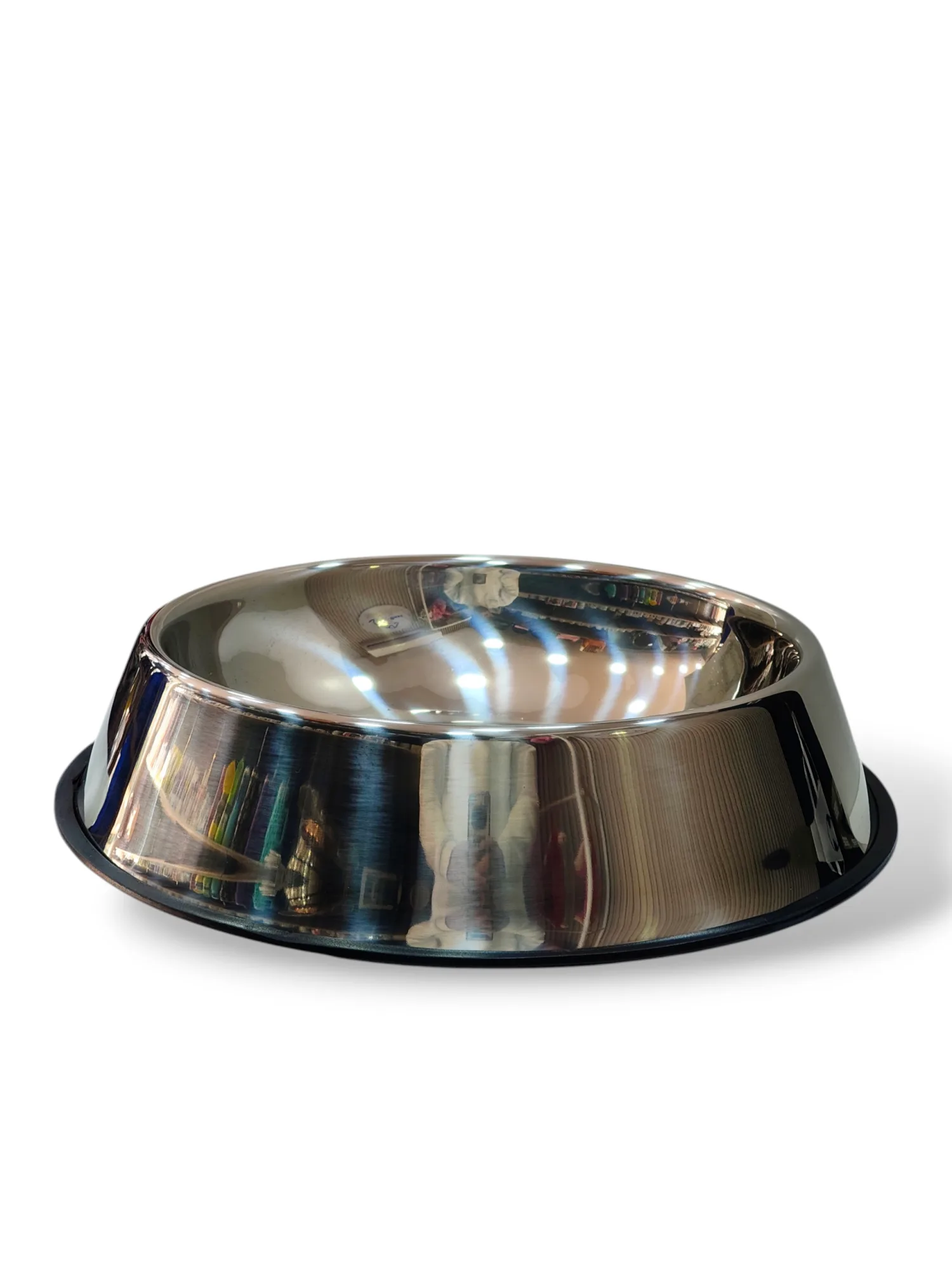 stainless steel pet Bowl - Image 1