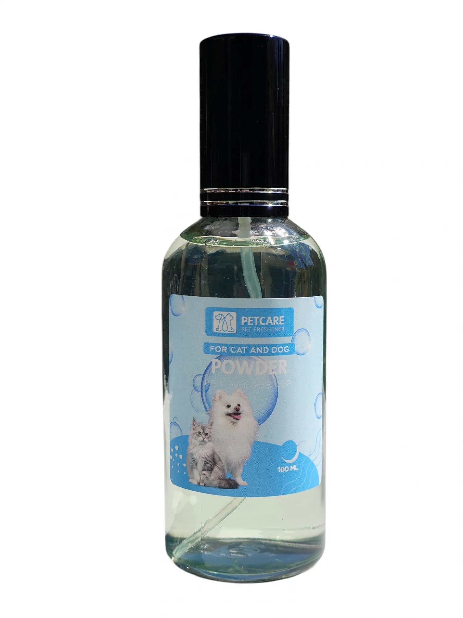 Pet perfume - Powder - Image 1