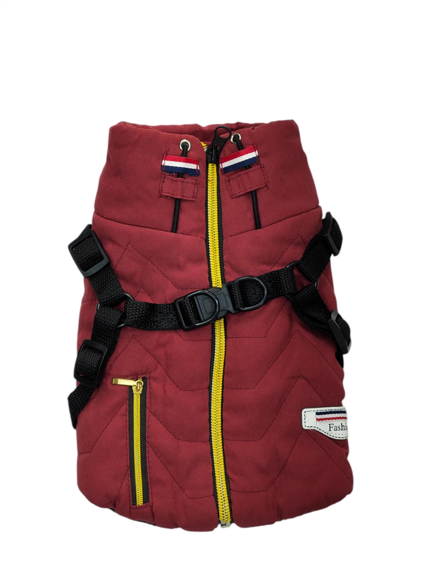 Waterproof Winter Jacket - S - Image 1
