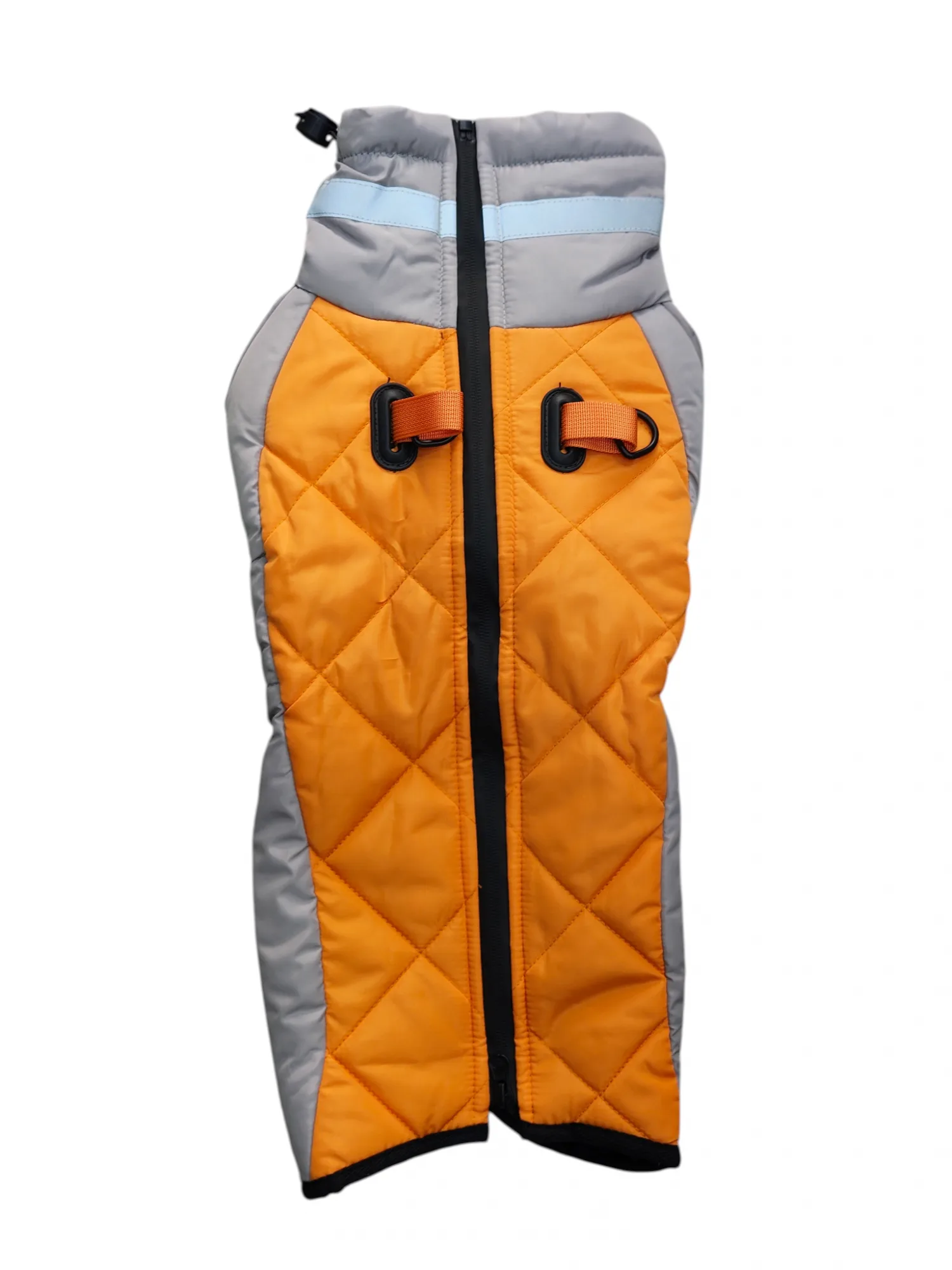 Waterproof Winter Jacket - XL - Image 1