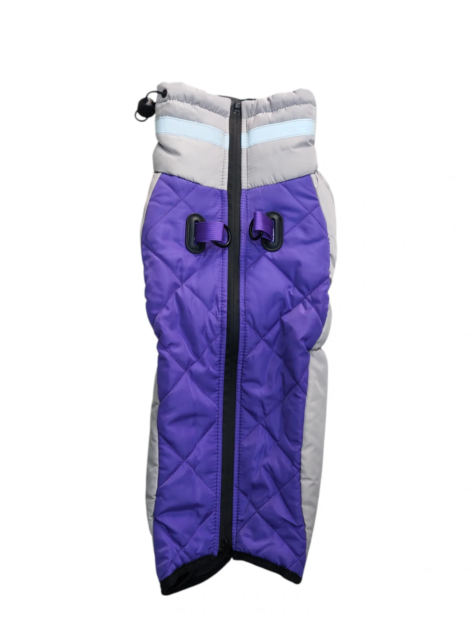 Waterproof Winter Jacket - XL - Image 1