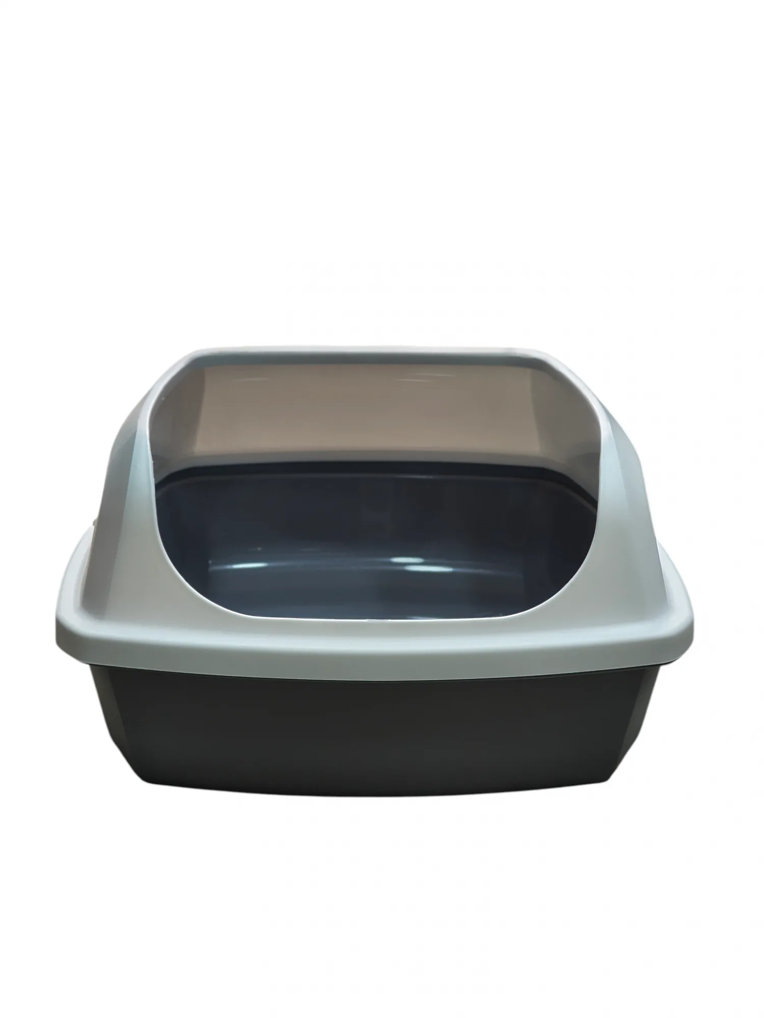 Open litter box - Image 1