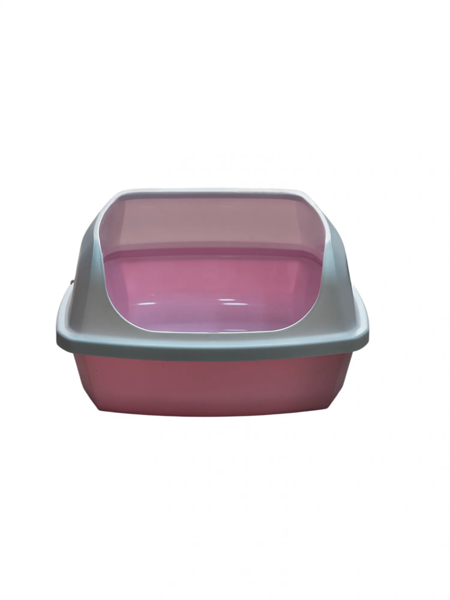 Open litter box - Image 1