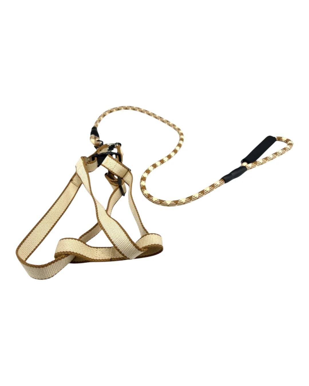 harness and leash set - Image 1