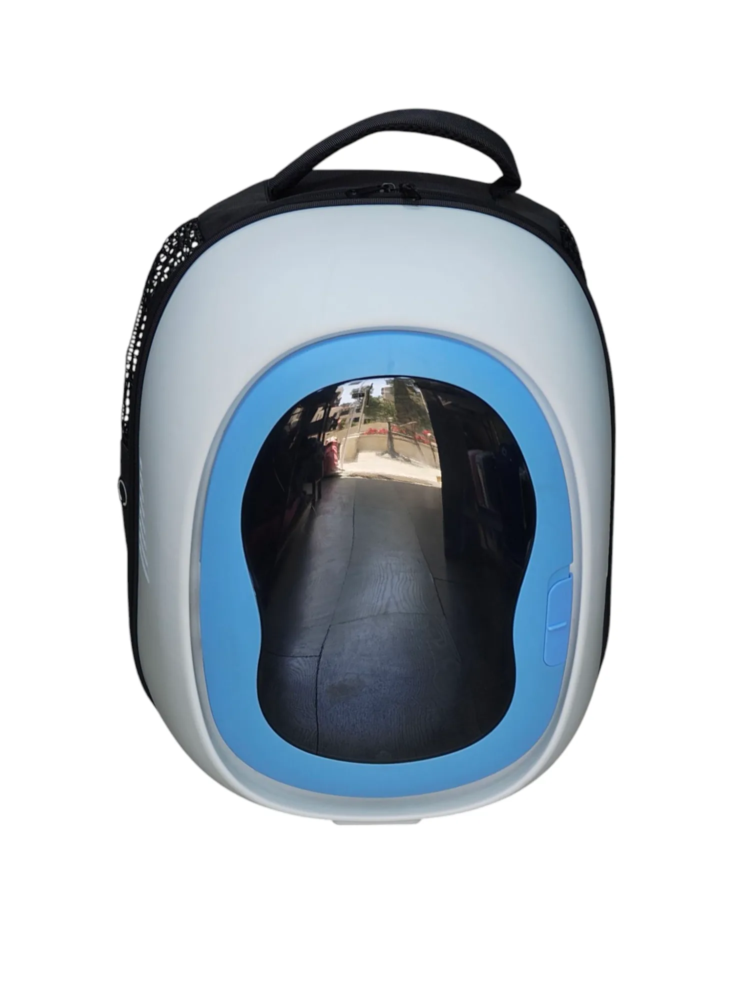 Lunar Lookout Pet Carrier - Image 1