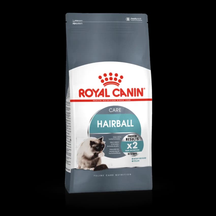 Royal canin - cat HAIRBALL CARE 400g - Image 1