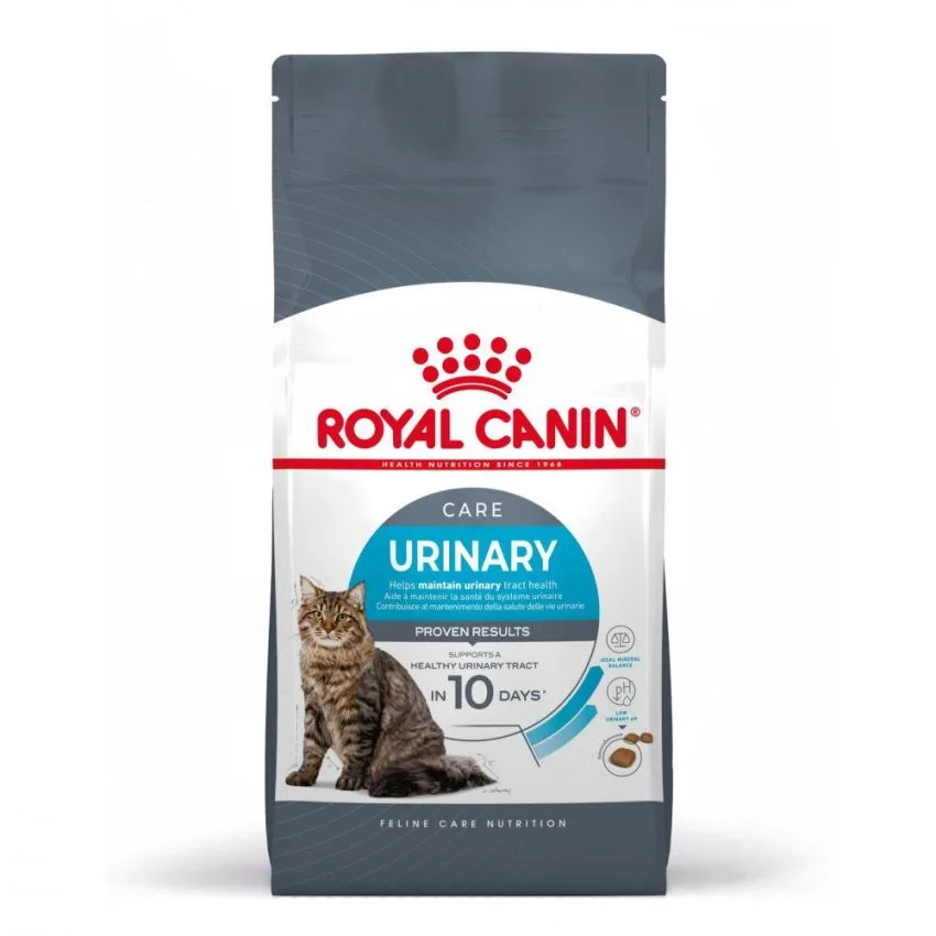 Royal canin - cat URINARY CARE 400g - Image 1