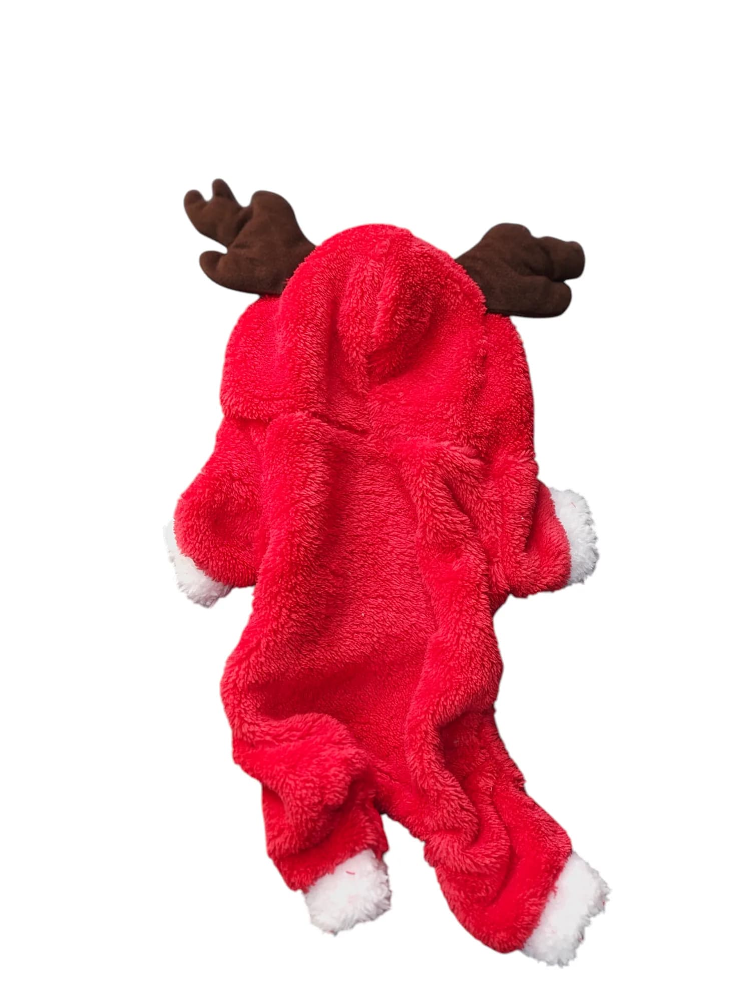 Reindeer hoodie - Image 1