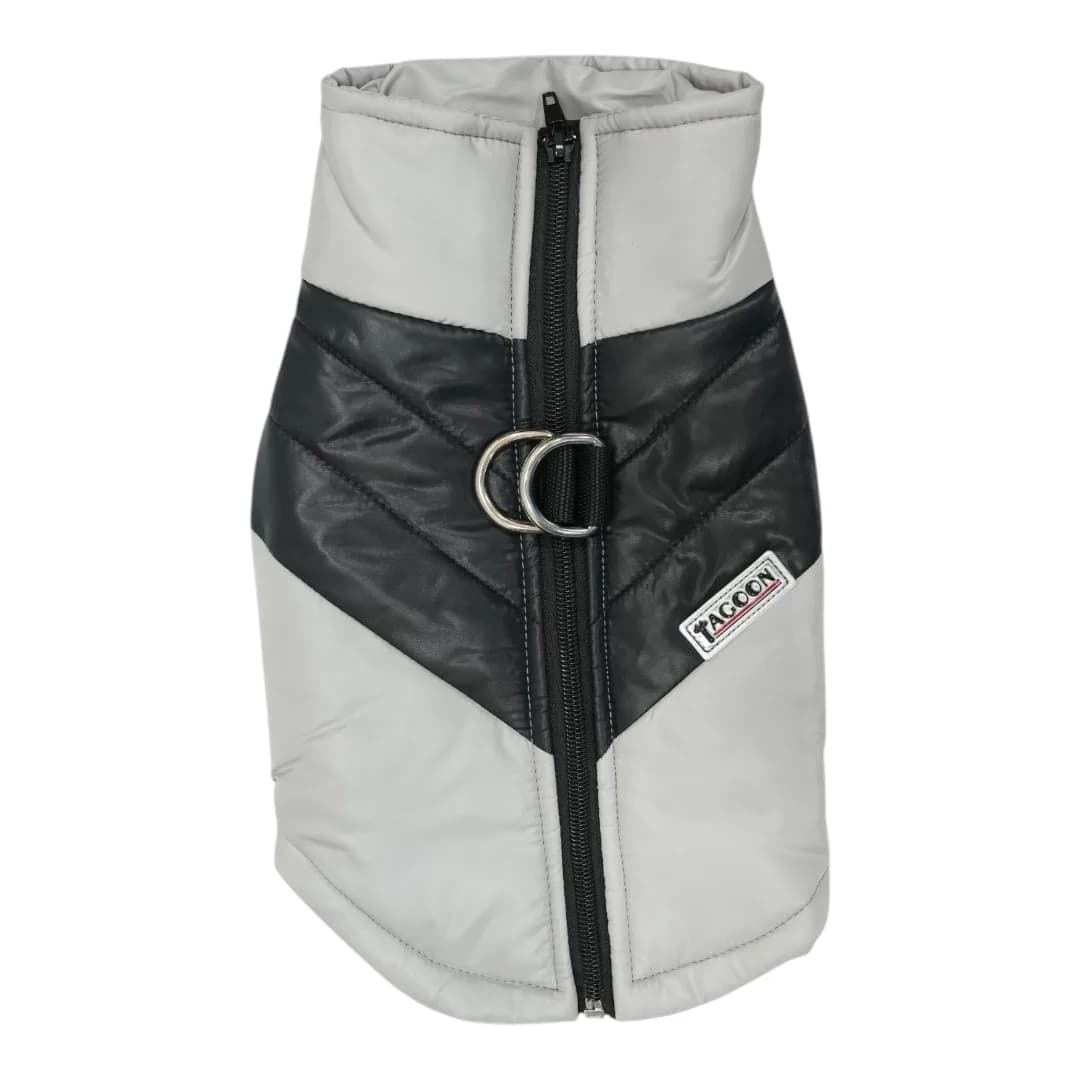Waterproof Winter Jacket - Image 1