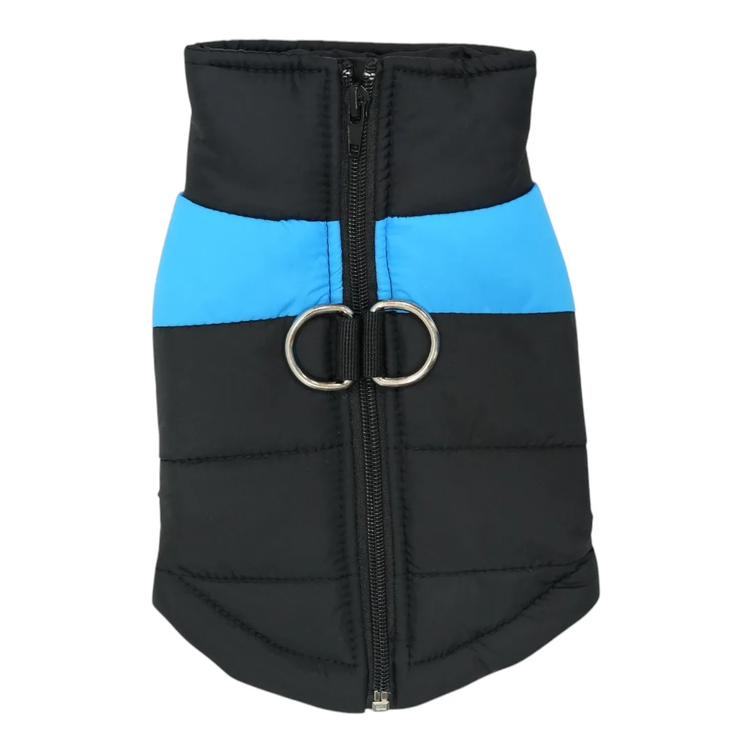 Waterproof Winter Jacket - Image 1