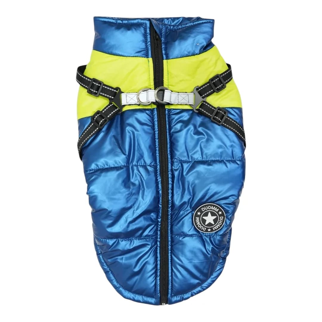 Waterproof Winter Jacket - Image 1
