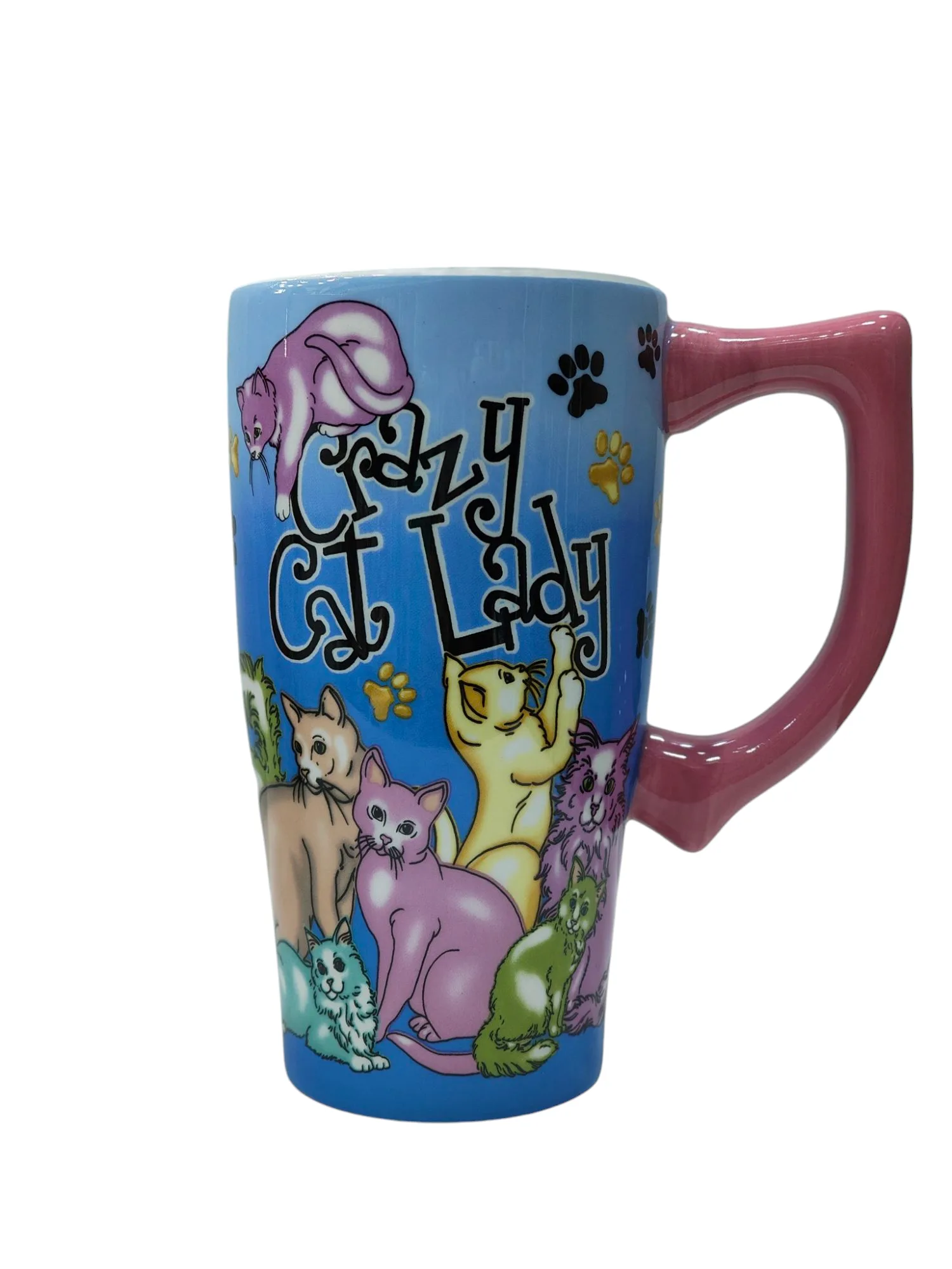 Breed Buddies Big Mug - Image 1