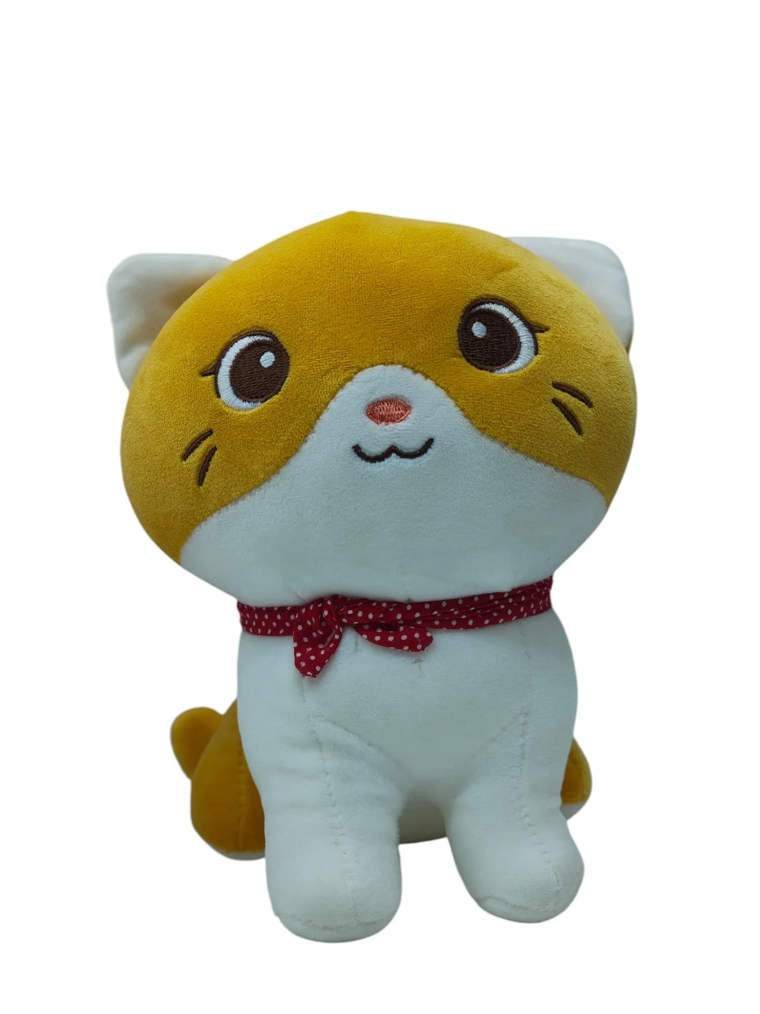 Plushy Cat - Image 1