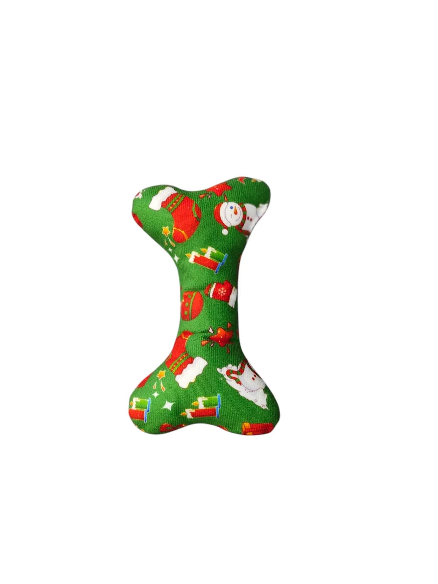 Jingle Bones - Image 1