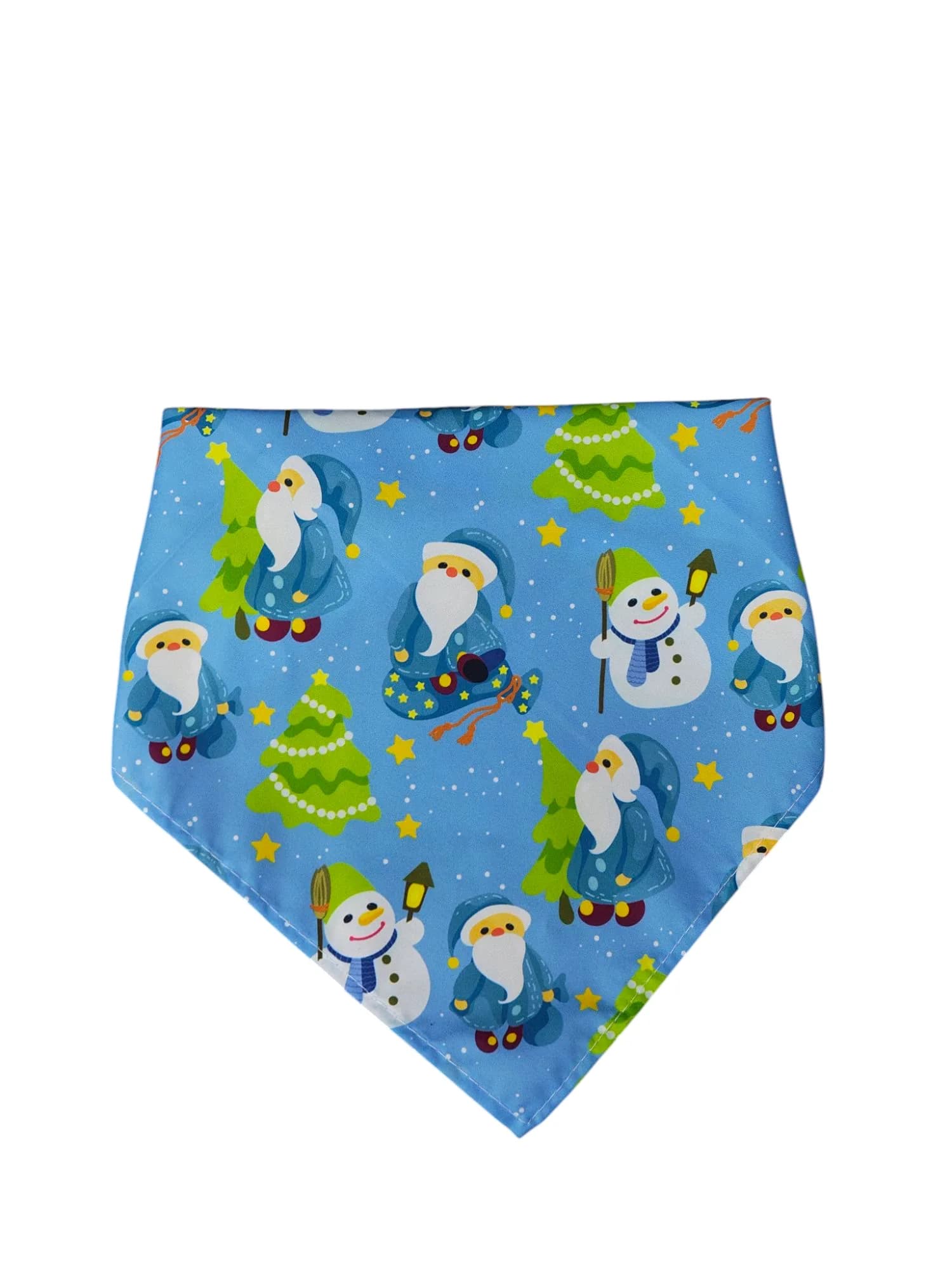 Christmas Scarf - Image 1