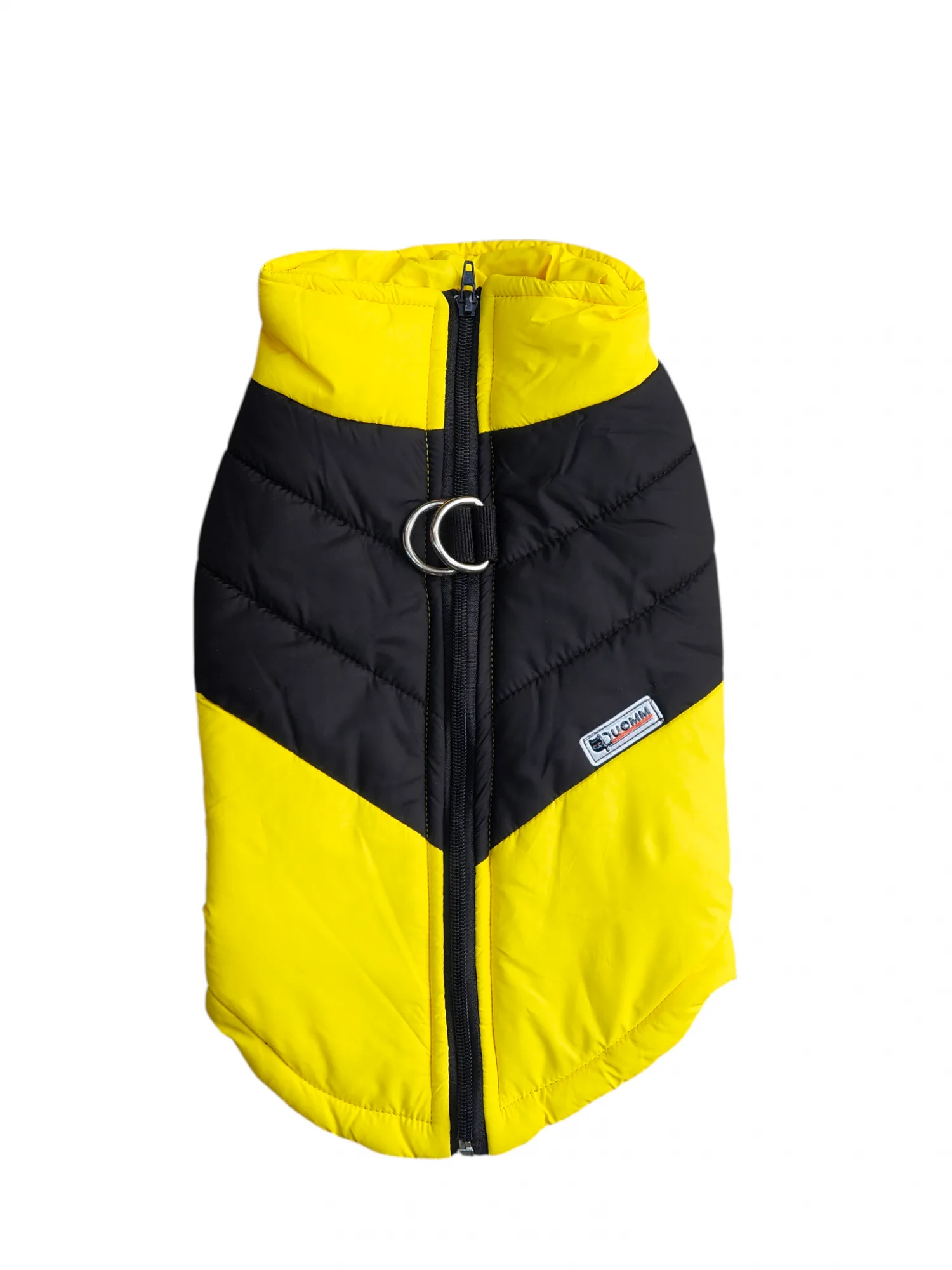 Waterproof Winter Jacket - Image 1