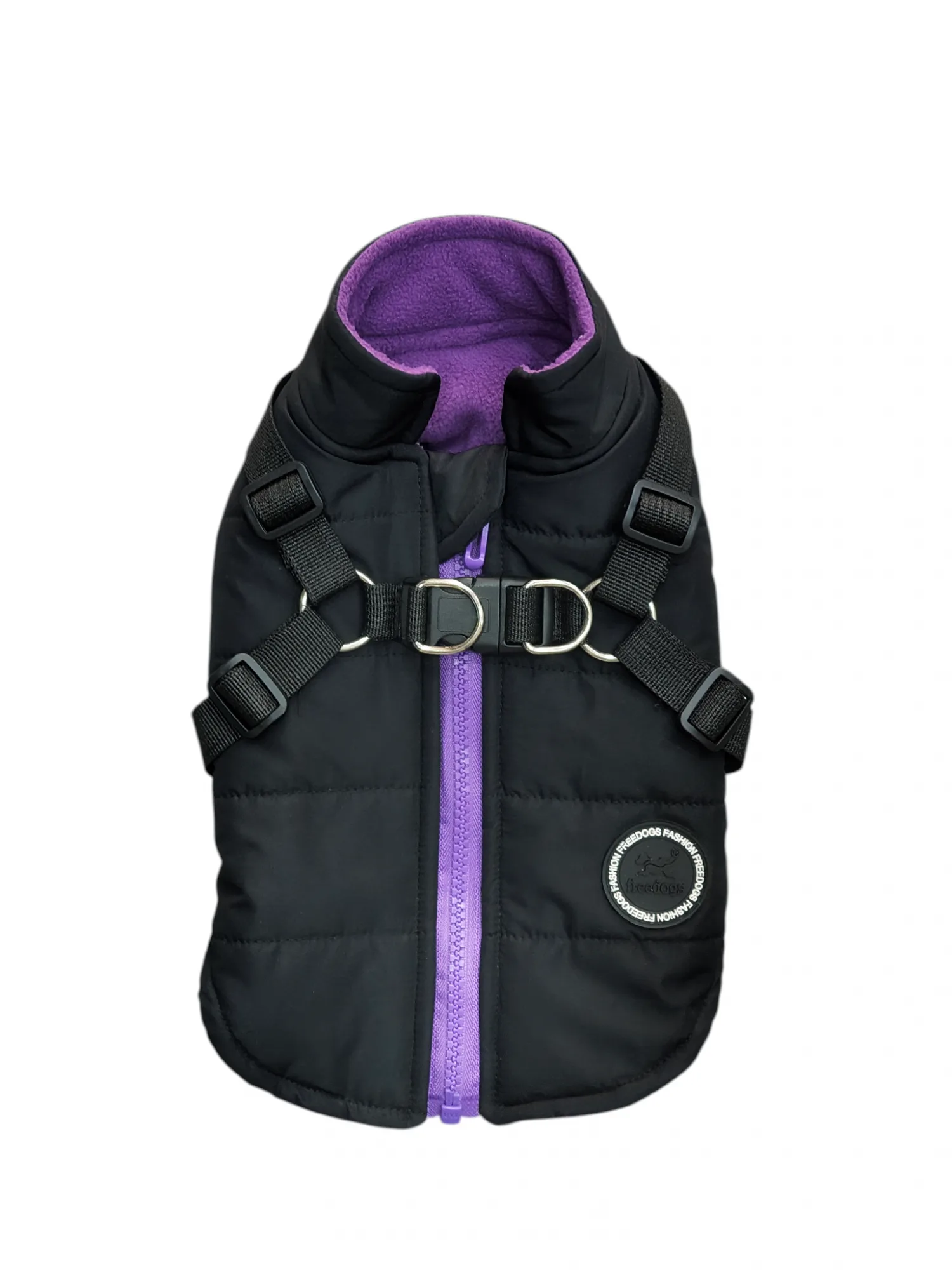 Waterproof Winter Jacket - Image 1