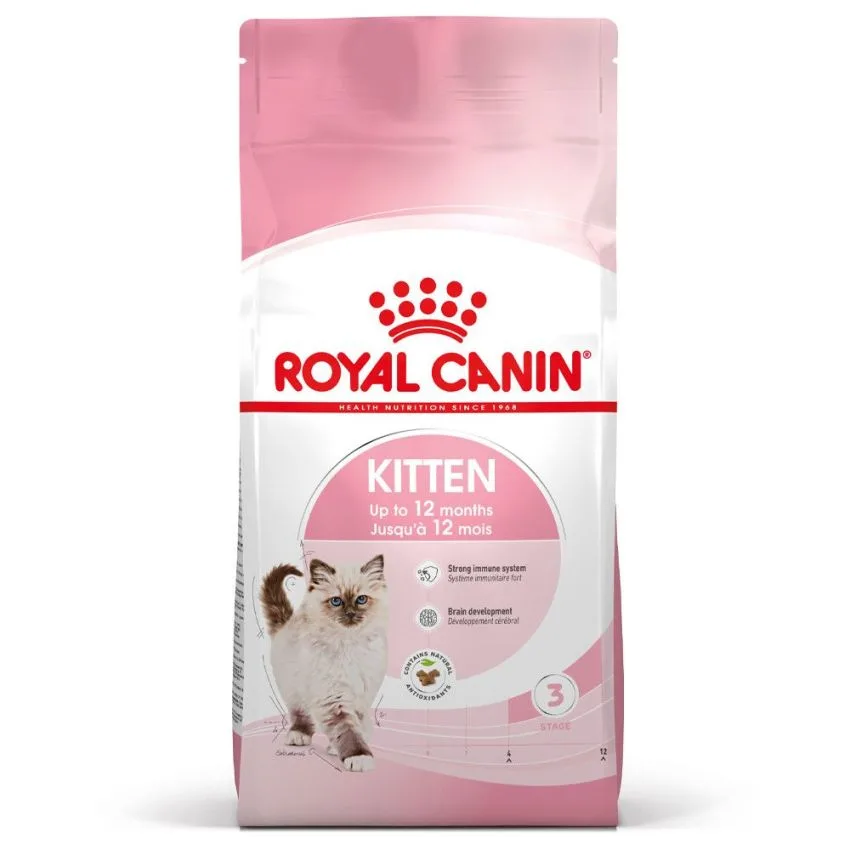 Royal canin - cat KITTEN 36 - Image 1